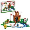 LEGO 71362 Super Mario Ensemble dextension La forteresse de la Plante Piranha