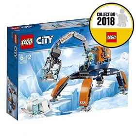 LEGO 60192 City Arctic Expedition Le véhicule Arctique