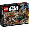 LEGO - 75164 - Pack de Combat des Soldats de La Résistance