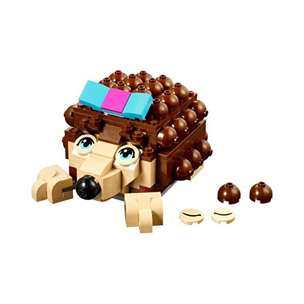 LEGO Friends Hedgehog Storage 40171