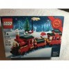 LEGO Holiday Train - Limited Edition 2015 Holiday Set - 40138 by