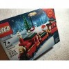 LEGO Holiday Train - Limited Edition 2015 Holiday Set - 40138 by