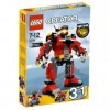 LEGO Creator - 5764 - Jeu de Construction - Le Robot