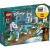 LEGO 43184 Disney Princess Raya et Le Dragon Sisu