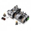 LEGO 75210 Star Wars TM Le Landspeeder de Moloch