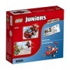 Iron Man Contre Loki-10721-LEGO Juniors