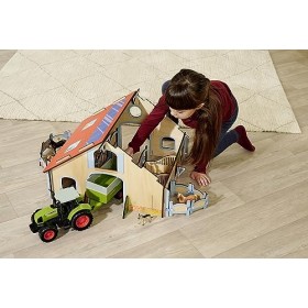 Eichhorn- écurie, 100004322