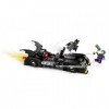 LEGO® - Batmobile : la Poursuite du Joker DC Comics Super Heroes Jeux de Construction, 76119, Multicolore