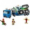 LEGO 60223 City Great Vehicles Le transport de lensileuse