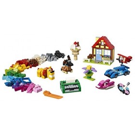 LEGO® Briques Classiques 11005 - Plaisir créatif