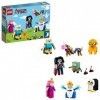 Lego Ideas 21308 Adventure Time