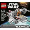 LEGO Star Wars 75032 X-Wing Fighter