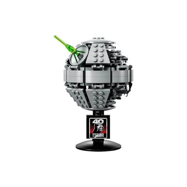 LEGO Star Wars Mini Death Star II 2 Promo Set 40591 petit