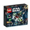 LEGO STAR WARS - 75127 - The Ghost