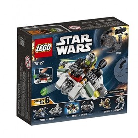 LEGO STAR WARS - 75127 - The Ghost