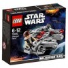 Lego - A1400528 - Millennium Falcon - Star Wars