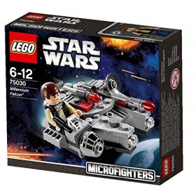 Lego - A1400528 - Millennium Falcon - Star Wars