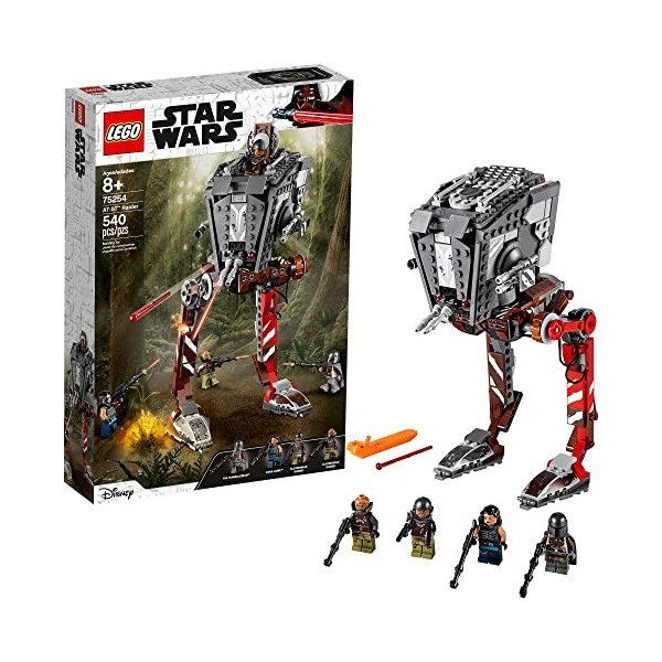 Lego® Star Wars™ Episode IX - at-St™ Raider 75254