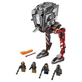 Lego® Star Wars™ Episode IX - at-St™ Raider 75254