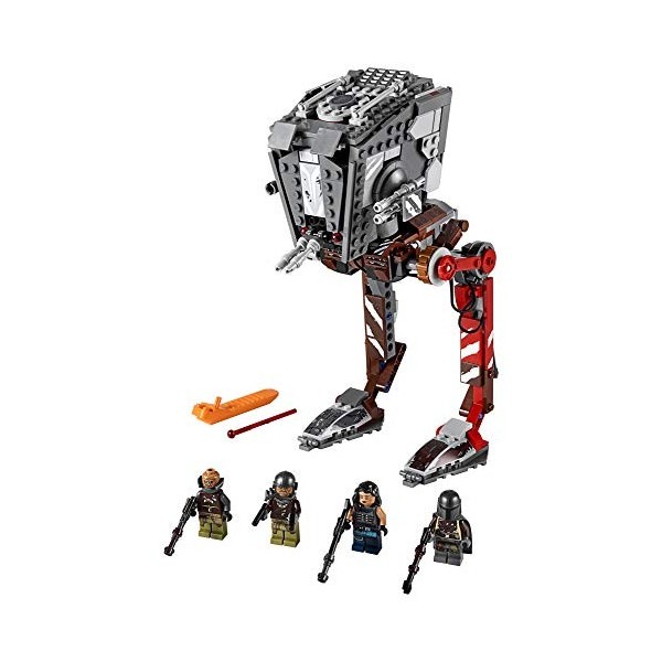 Lego® Star Wars™ Episode IX - at-St™ Raider 75254