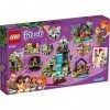 LEGO Friends - Alpaka-Rettung im Dschungel