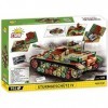 COBI Sturmgeschtz IV SD.Kfz.167