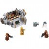 LEGO STAR WARS - 75136 - Droid Escape Pod