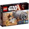 LEGO STAR WARS - 75136 - Droid Escape Pod