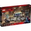 Lego 76183 Super Heroes La Batcave™ : l’affrontement du Sphinx