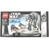 LEGO Star Wars Battle of Hoth 20th Anniversary Edition Set 40333