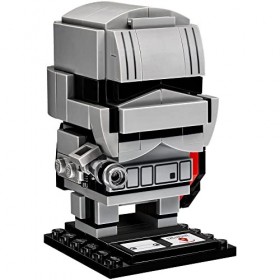 LEGO 41484&nbsp;–&nbsp;eXC brickheadz Star Wars Captain Phasma