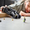 LEGO 76239 DC Batman La Batmobile Tumbler : La Confrontation avec l’Épouvantail, Jouet Voiture pour Enfants dès 8 Ans