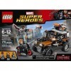 LEGO Super Heroes Crossbones Hazard Heist 76050 by LEGO