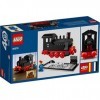 LEGO 40370 – System - Trains - 40ÈME Anniversaire