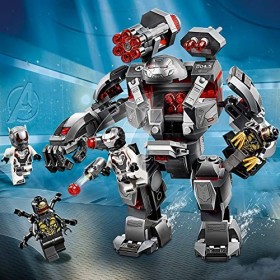LEGO Larmure de War Machine