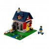 LEGO Creator - 31009 - Jeu de Construction - La Petite Maison