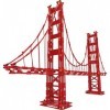 Knex Architecture: Golden Gate Bridge, 37044