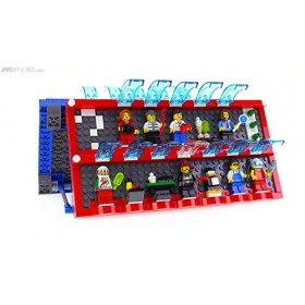 LEGO Minifigures What Am I? 536pièce s Kit de Construction - Kits de Construction 7 année s , 536 pièce s 