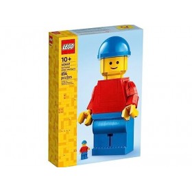 LEGO Powiększona Minifigurka 40649 [KLOCKI]