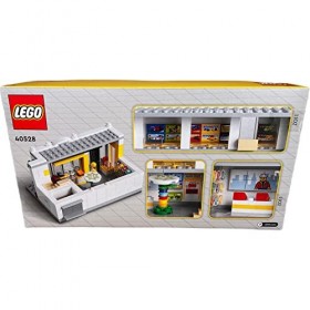 LEGO Creator Brand Store Set 40528