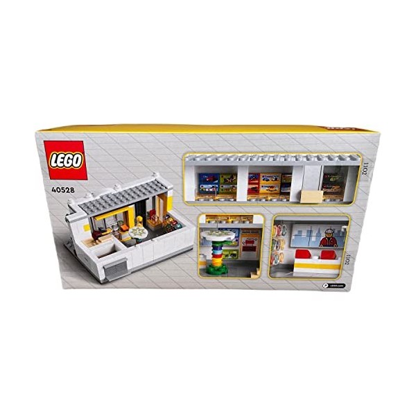 LEGO Creator Brand Store Set 40528