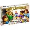 LEGO Games - 3861 - Jeu de Société - LEGO Champion