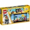 Lego Creator Fish Tank 31122 Exclusive 3-in-1 Building Set 8 ans et plus