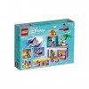 LEGO Disney Princess™ - Les aventures au Palais de Jasmine et Aladdin - 41161 - Jeu de construction