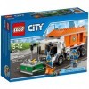 LEGO City - 60118 - Le Camion Poubelle