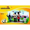 LEGO 40115 Legoland Entrance with Family Exclusive