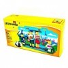 LEGO 40115 Legoland Entrance with Family Exclusive