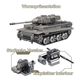 barweer PLS632015-Box Tiger I