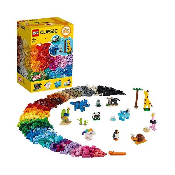 LEGO 11011