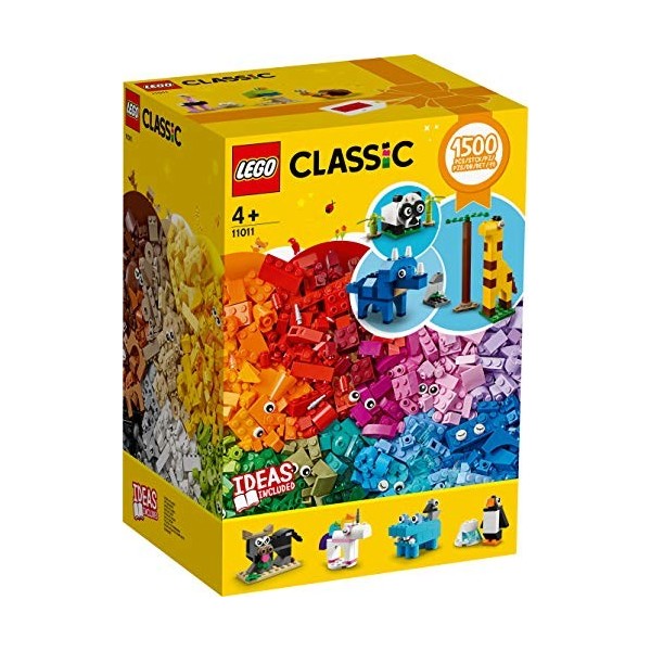 LEGO 11011